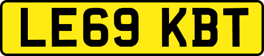 LE69KBT