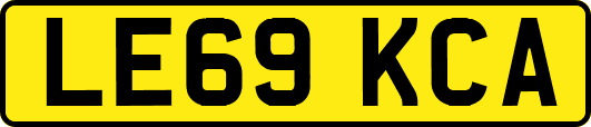 LE69KCA