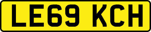 LE69KCH