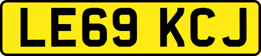 LE69KCJ