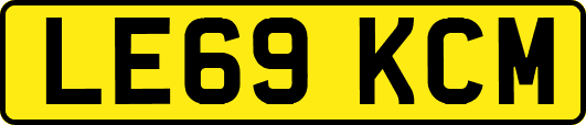 LE69KCM