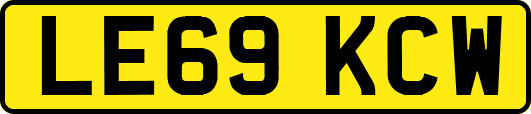 LE69KCW