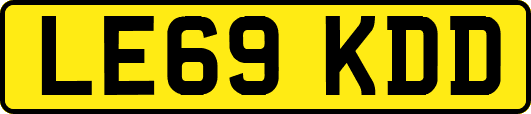 LE69KDD