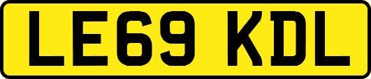 LE69KDL
