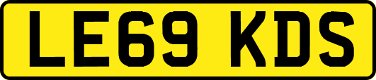 LE69KDS