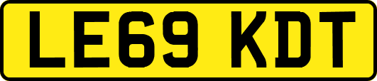 LE69KDT
