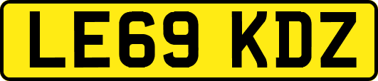 LE69KDZ