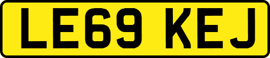 LE69KEJ