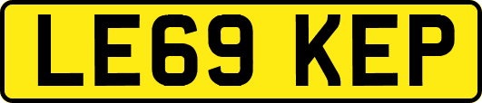 LE69KEP