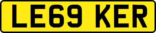 LE69KER