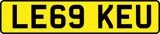 LE69KEU