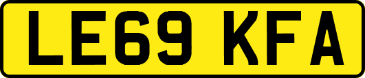 LE69KFA