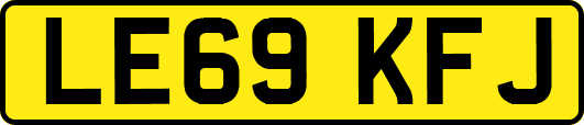 LE69KFJ
