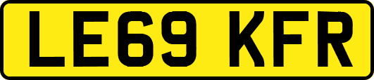 LE69KFR
