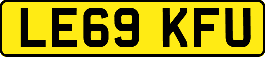 LE69KFU
