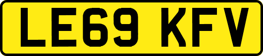 LE69KFV