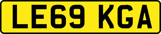 LE69KGA