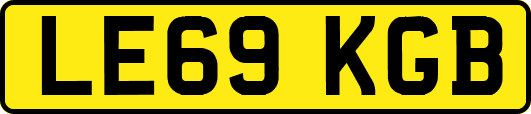 LE69KGB