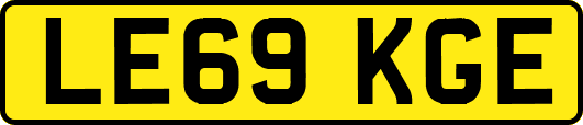 LE69KGE