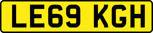 LE69KGH