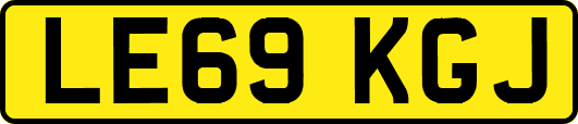 LE69KGJ