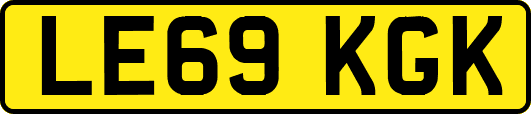 LE69KGK
