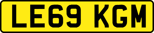 LE69KGM
