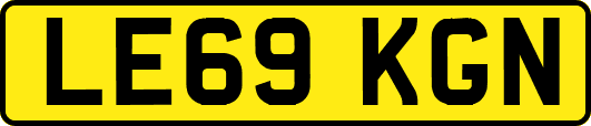 LE69KGN