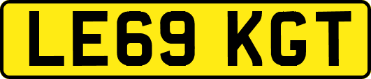 LE69KGT