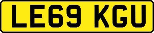 LE69KGU