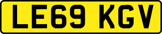 LE69KGV