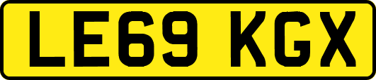 LE69KGX