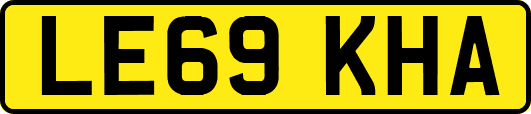 LE69KHA