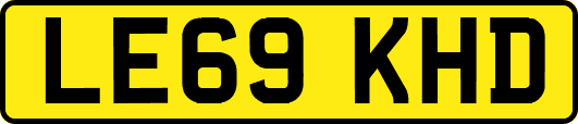 LE69KHD