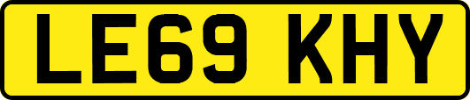 LE69KHY