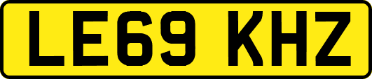 LE69KHZ