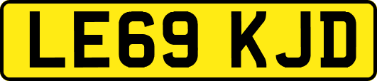 LE69KJD