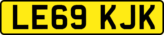 LE69KJK