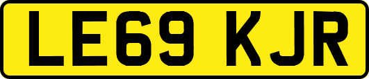 LE69KJR