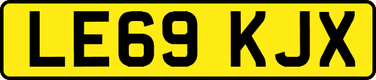 LE69KJX