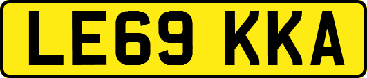 LE69KKA