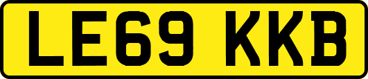 LE69KKB