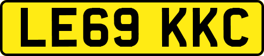 LE69KKC