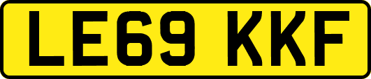 LE69KKF