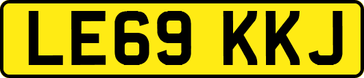 LE69KKJ