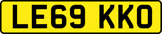 LE69KKO