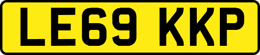 LE69KKP