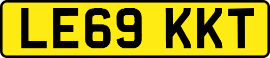 LE69KKT