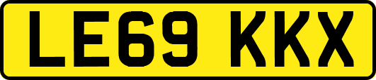 LE69KKX
