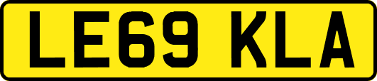 LE69KLA